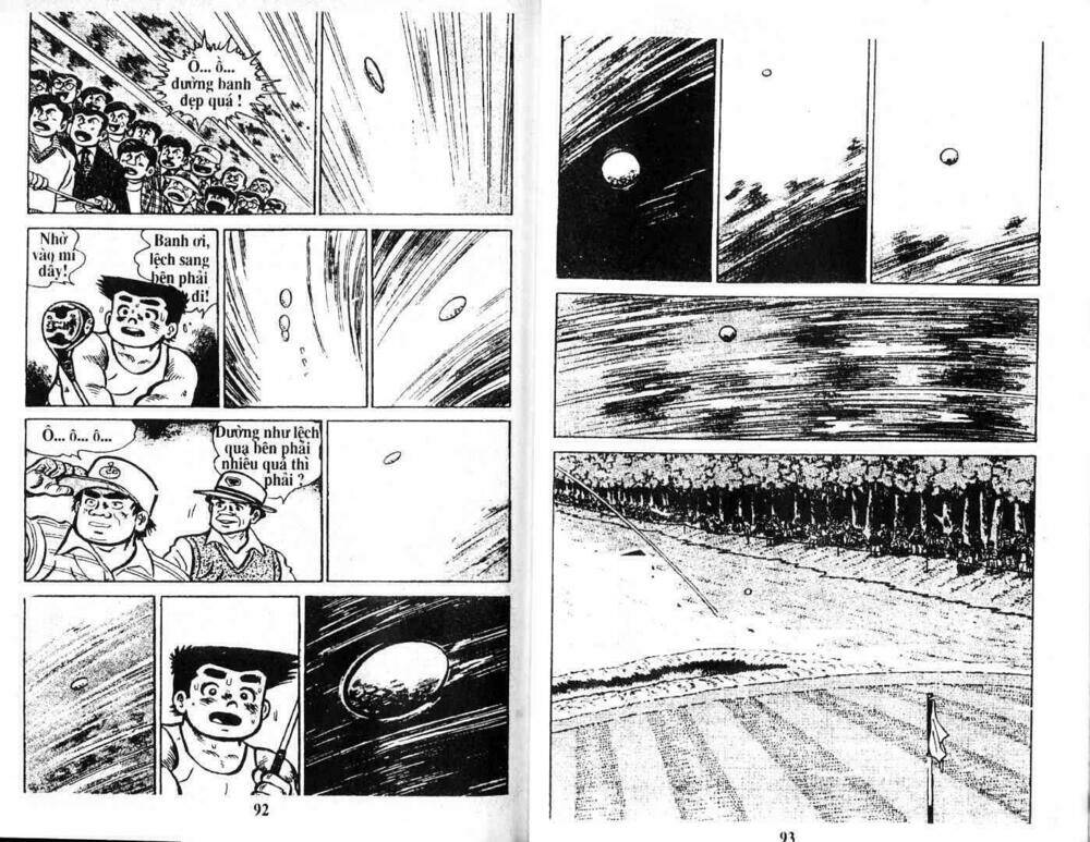 tân teppi chapter 38 44