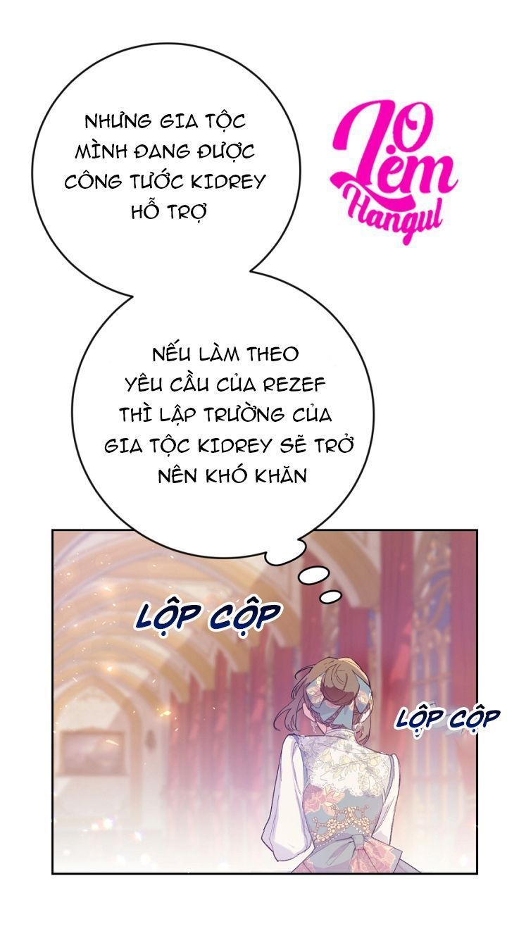 con rối ác nữ marionette chapter 8 19