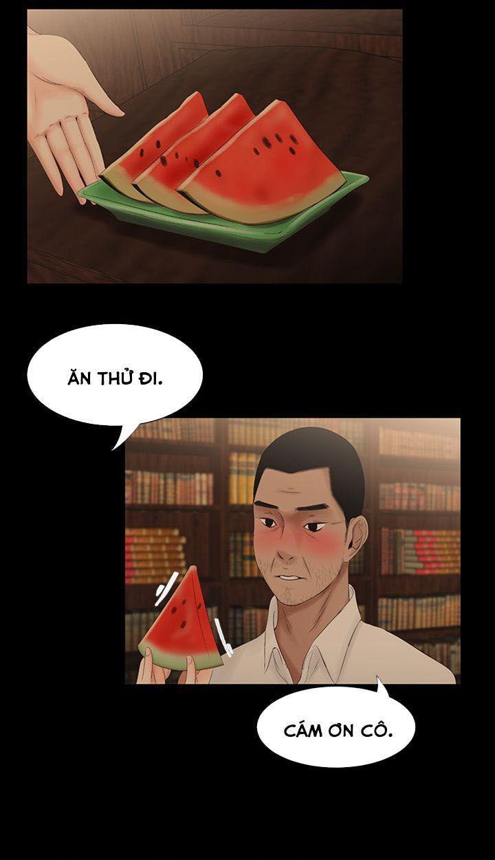 chú và cháu chapter 9 33