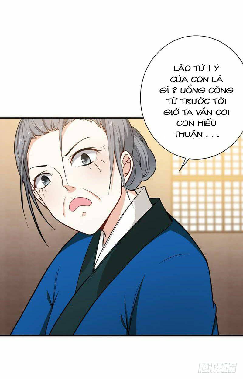 bạo lực tiếu thôn cô chapter 20 3