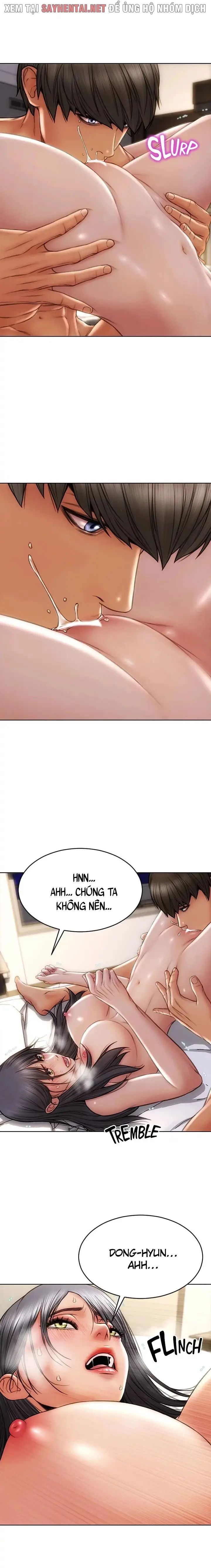 gã tồi tệ chapter 8 12