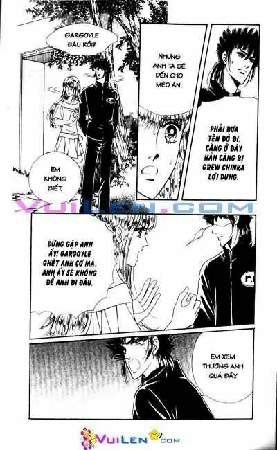 vật cản tình yêu chapter 8 78