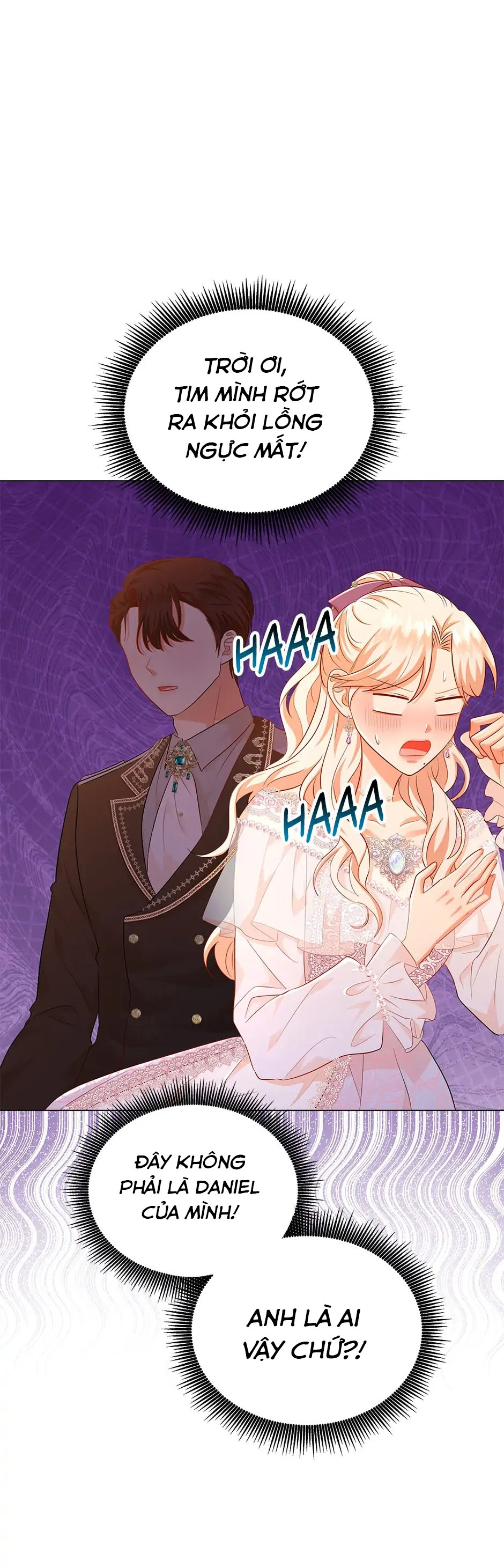 diễn vai ác nữ cũng thật khó khăn chapter 33.1 25