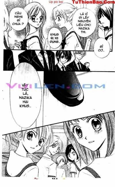 công chúa ẩm thực chapter 6 145