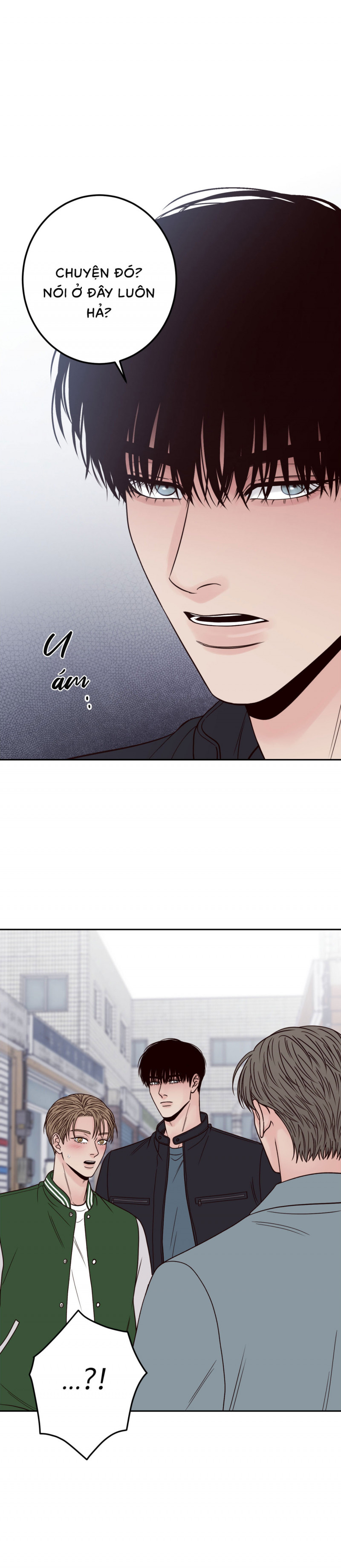 bad position chapter 23.5 9