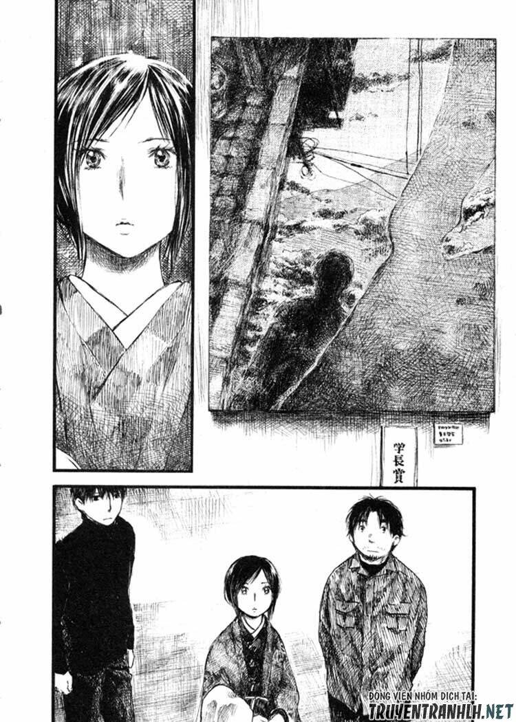 natsu no zenjitsu chapter 6 21