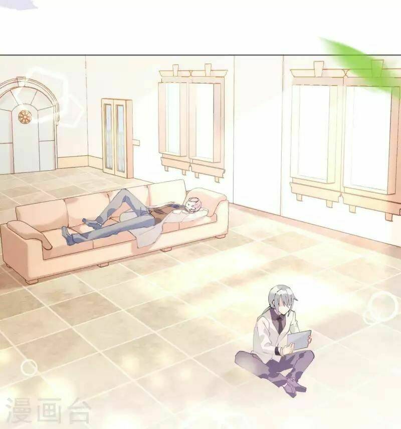 thuyền trưởng đại nhân khinh diểm ái chapter 48 33