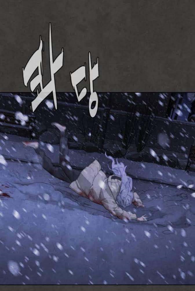 bạch huyết - white blood chapter 56 161