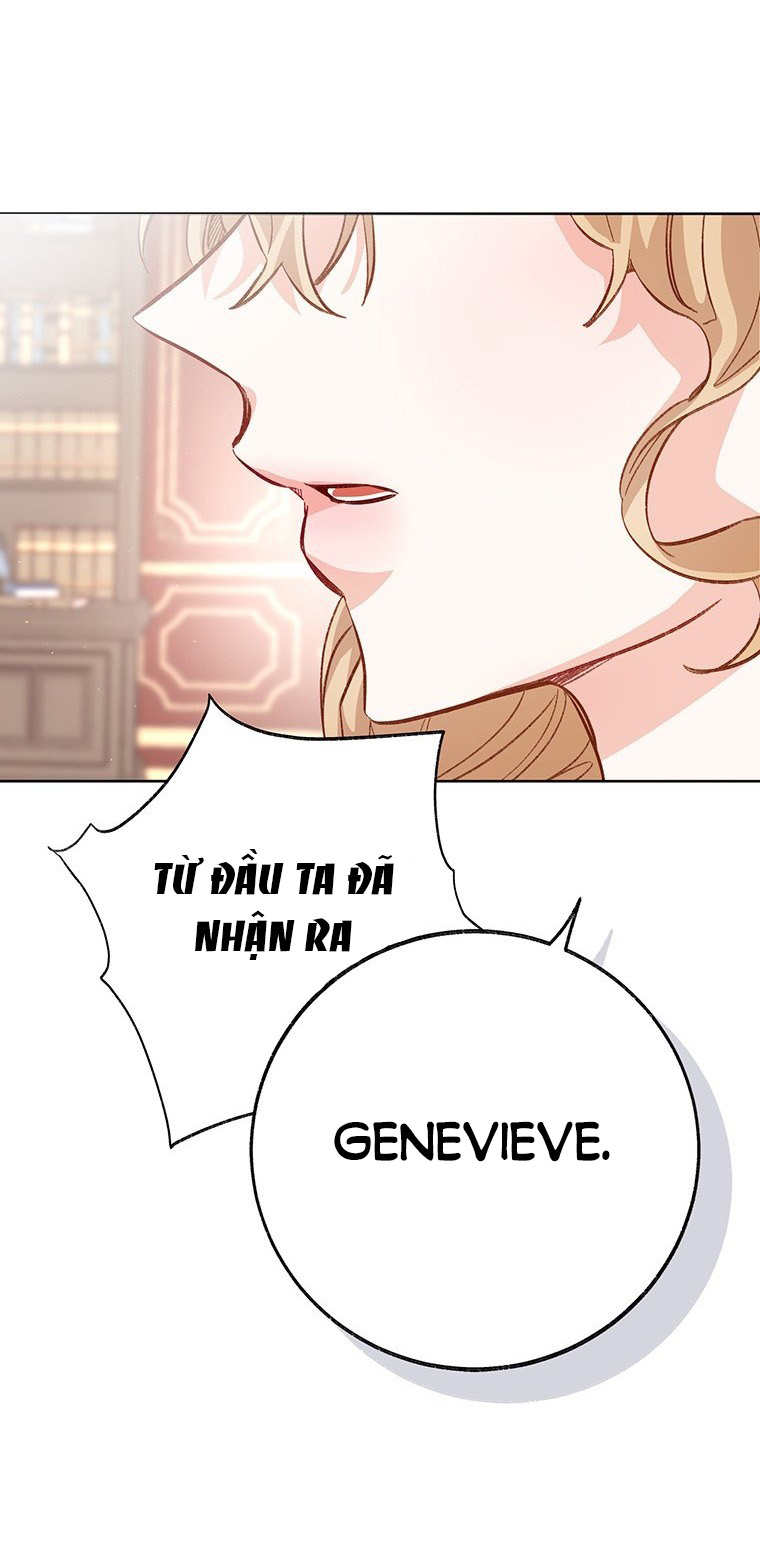 Đánh Cắp Trái Tim Tiểu Thư chapter 83.2 - Trang 25