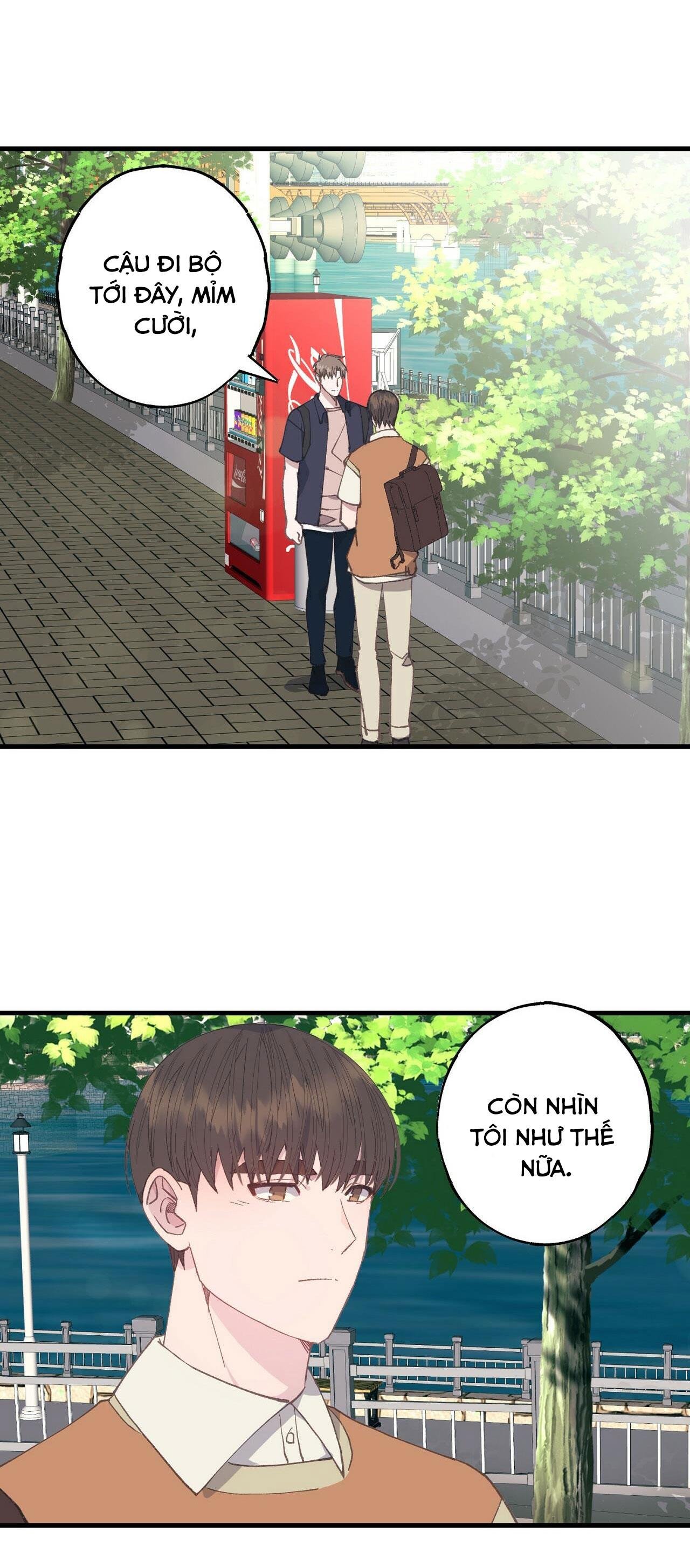 khi trò chơi hẹn hò kết thúc chapter 10 31
