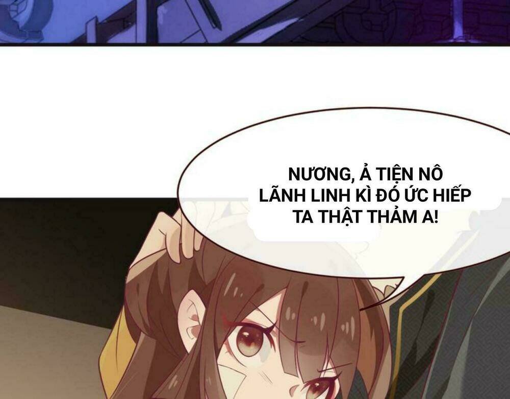 tà quân khó dưỡng tiểu ma phi chapter 12 39
