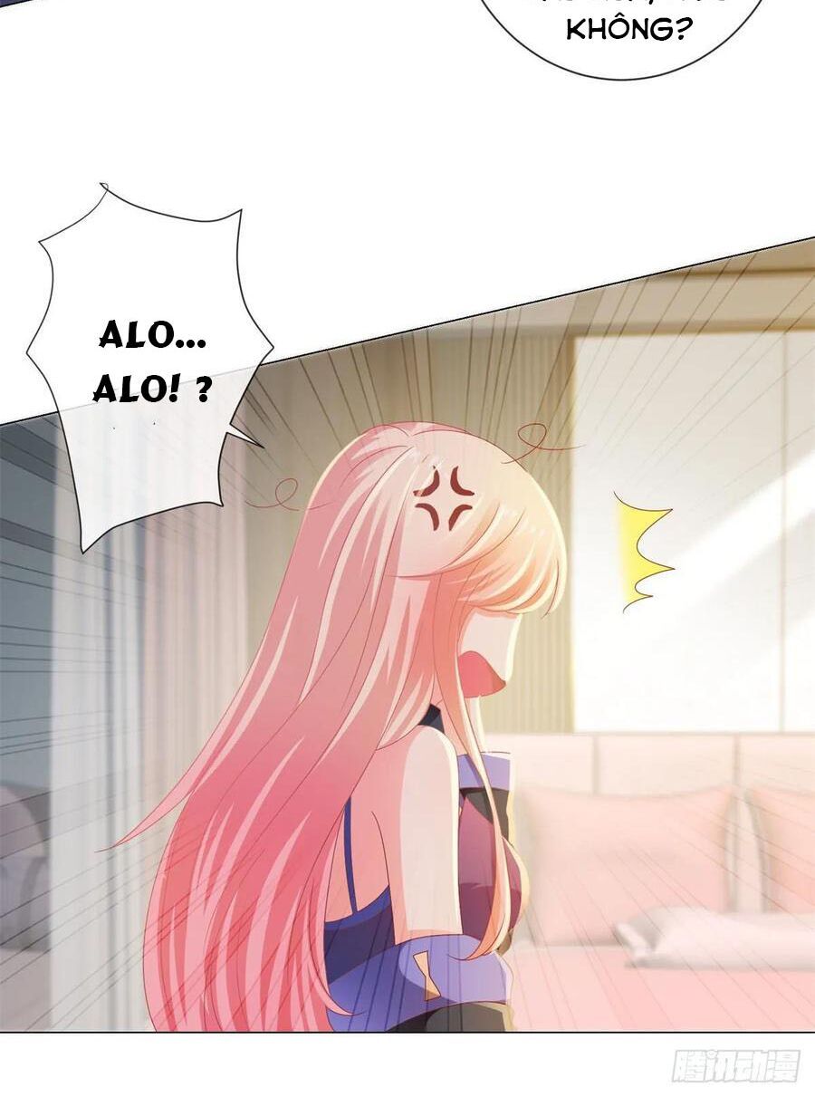 ẩn hôn 100%: chọc tức vợ yêu mua một tặng một chapter 135 21