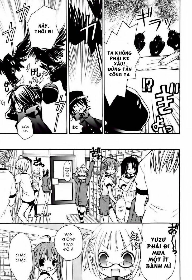 tokyo innocent chapter 6 8