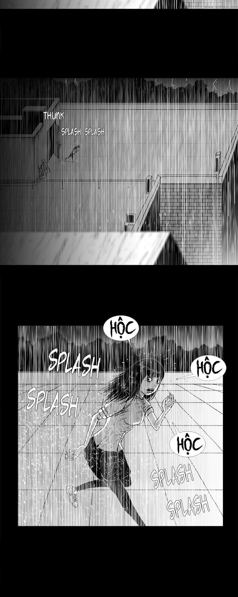 sống sót chapter 32 17