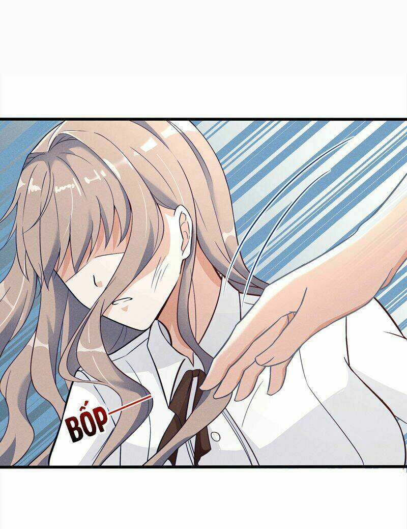 cạm bẫy lửa tình chapter 5 46