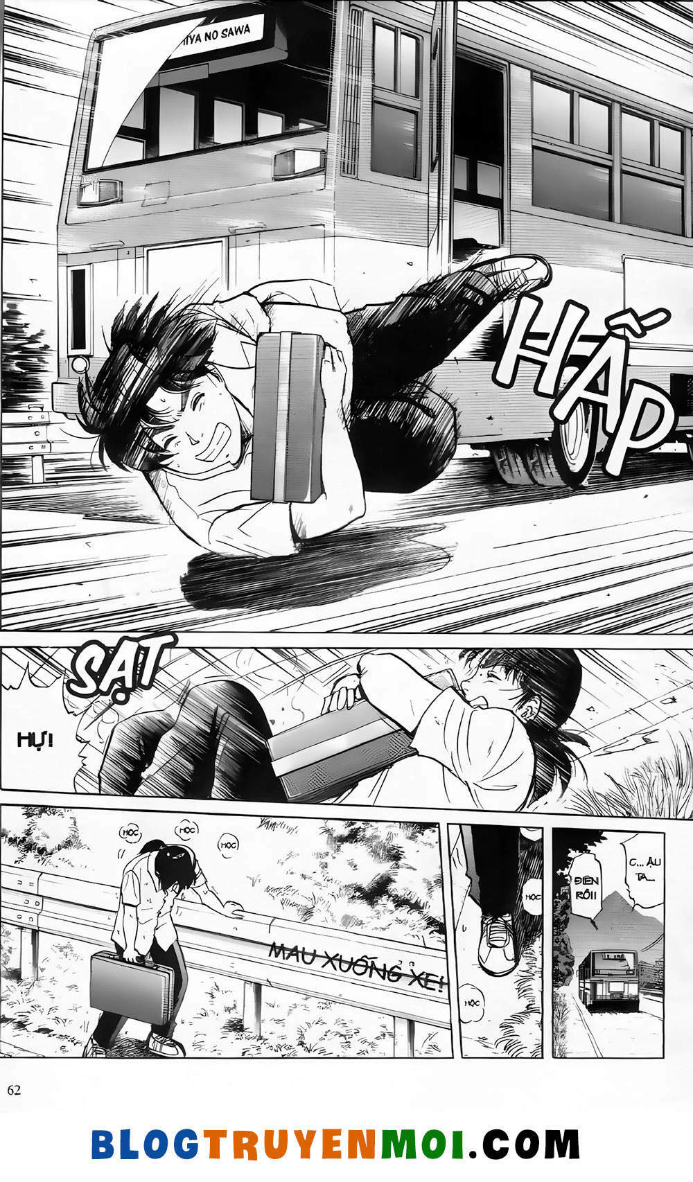 thám tử kindaichi (bản đẹp) chapter 19.3 12