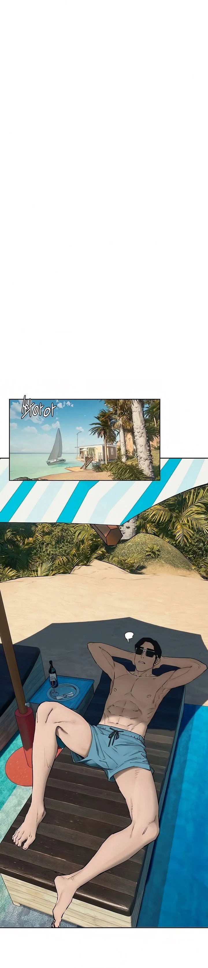 cuộc chiến thầm lặng chapter 236 50