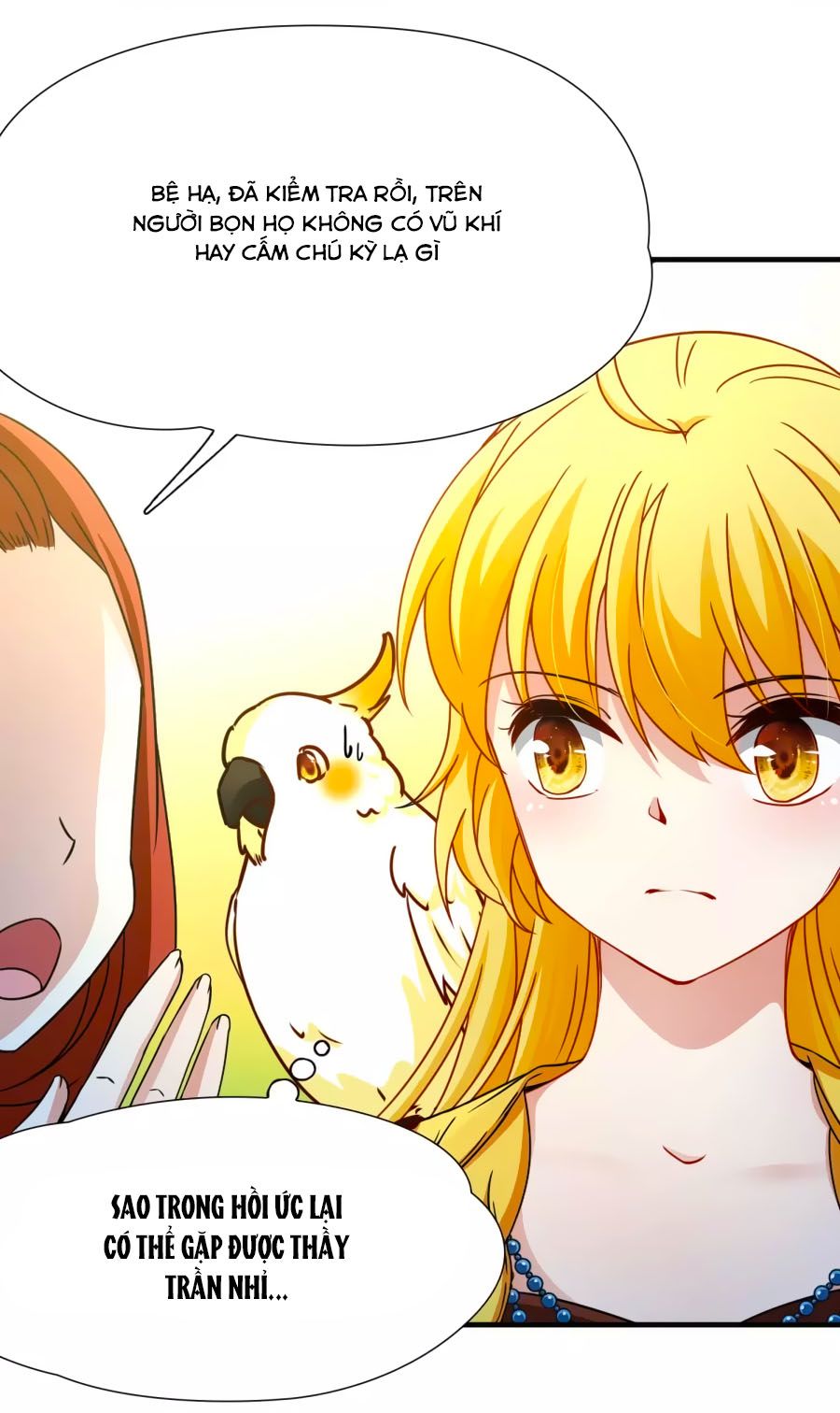 huyền vũ luyến ca: vạn vật sinh linh chapter 32.2 22