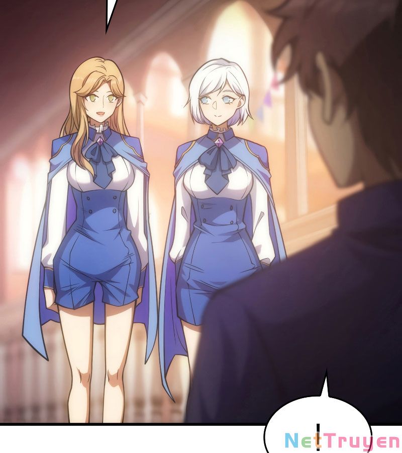 tái sinh ở dị giới, tôi từ công chức trở thành chiến thần chapter 23 37