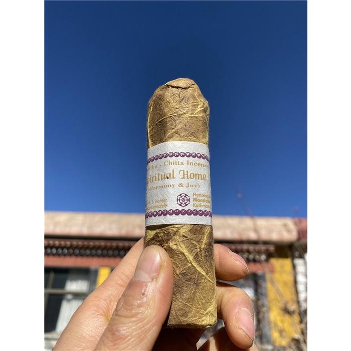 Hương ngắn Nepal Bhutan hương thiên nhiên thủ công