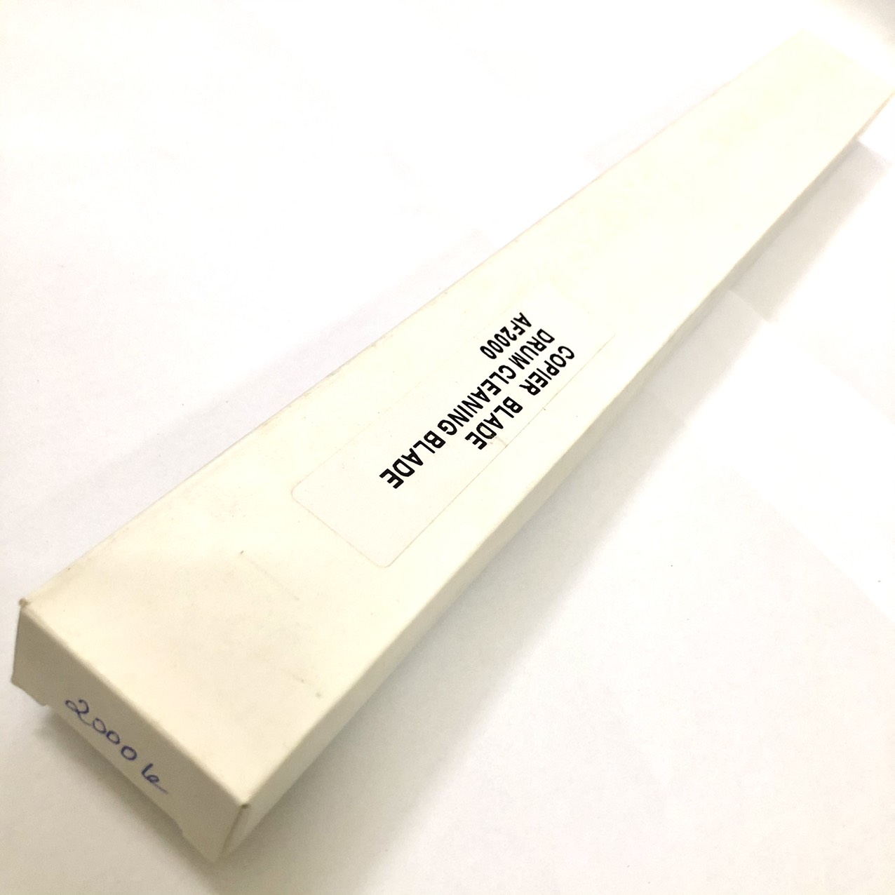 Gạt mực (gạt trống) 3054: Dùng cho photocopy Ricoh  2000  | 2001 | 2501 | 2014 | 2700 | 2701 | 2702| 2554 | 3054 | 4054 | 5054 | 6054 | 2555 | 3055 | 4055 | 5055 | 6055 | IM 2500 | IM 3000 | IM 3500 | IM 4000 | IM 5000 | IM 6000 ( HA - Hàng nhập khẩu )
