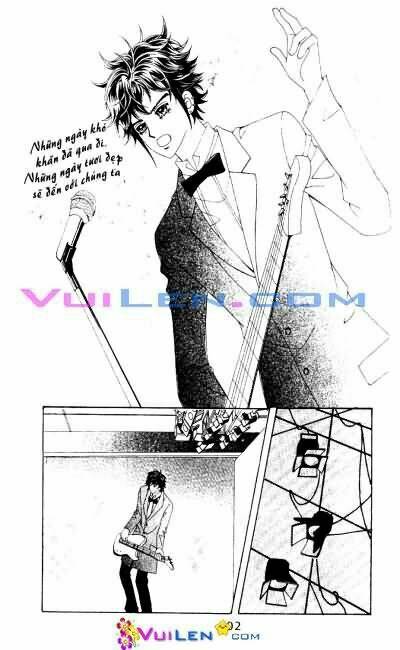 chạm mặt thần tượng chapter 9 102