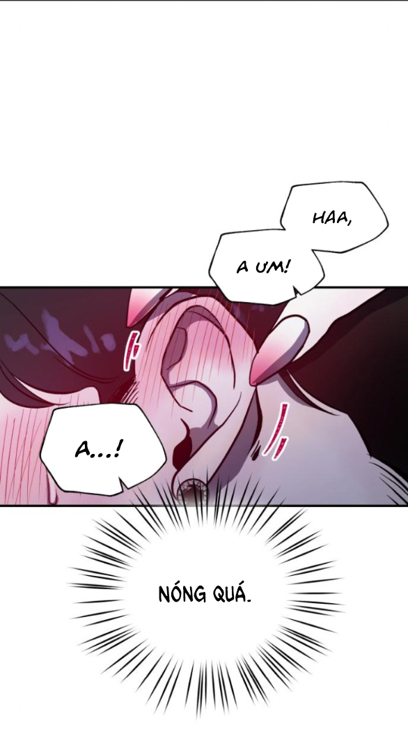 For The Queendom chapter 2.1 - Trang 41