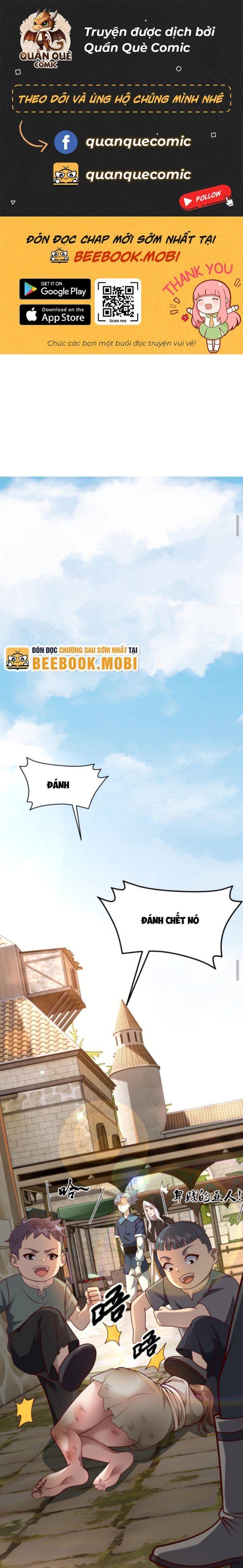 người chơi và nhân chính đều muốn làm hại ta chapter 5 1