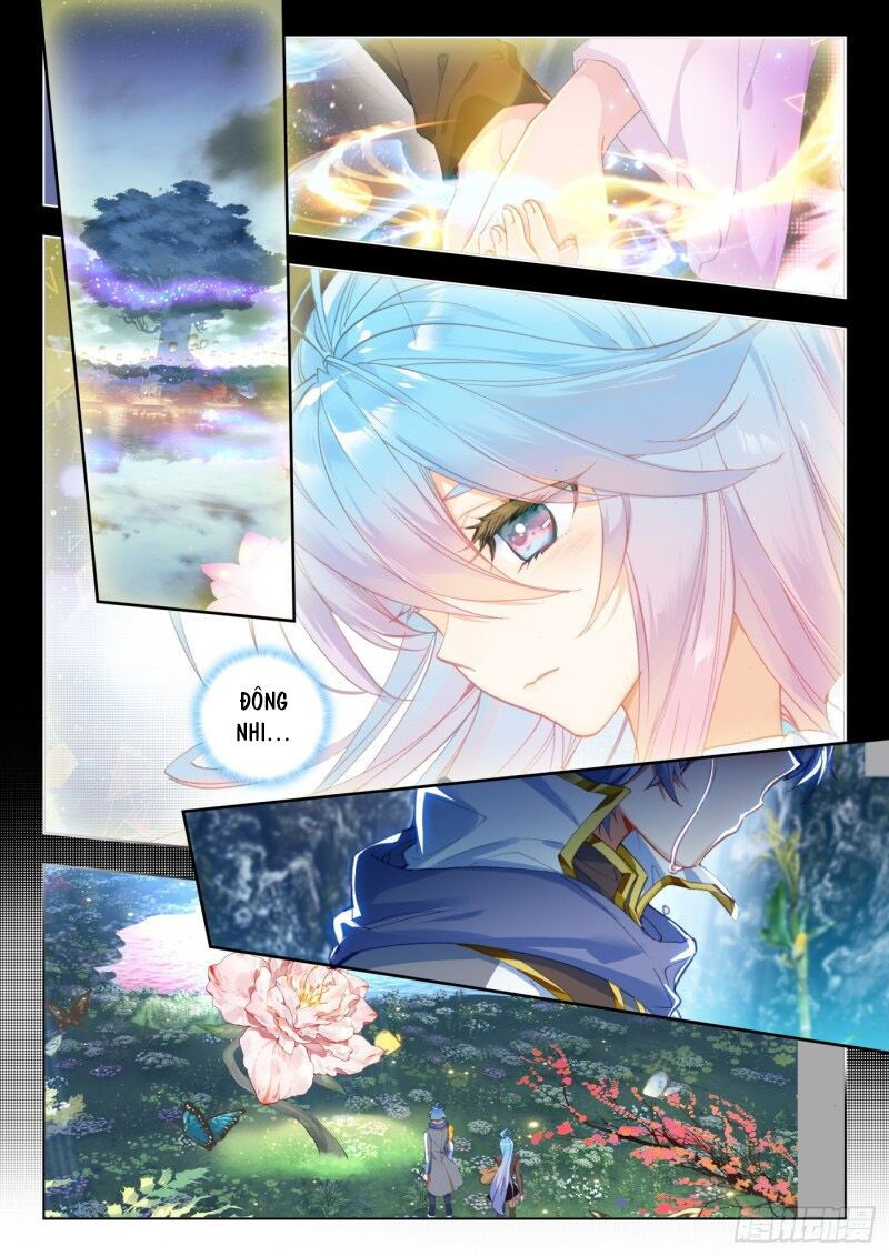 tuyệt thế đường môn - đấu la đại lục 2 chapter 263 2