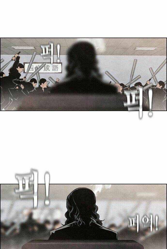 kẻ hồi sinh chapter 6 12