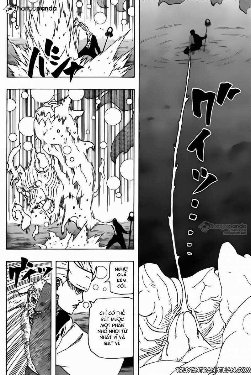 naruto - cửu vĩ hồ ly chapter 666 7