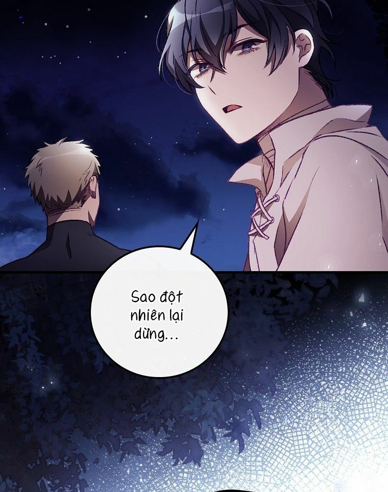 tôi nhìn thấy cái chết của bạn chapter 8 62