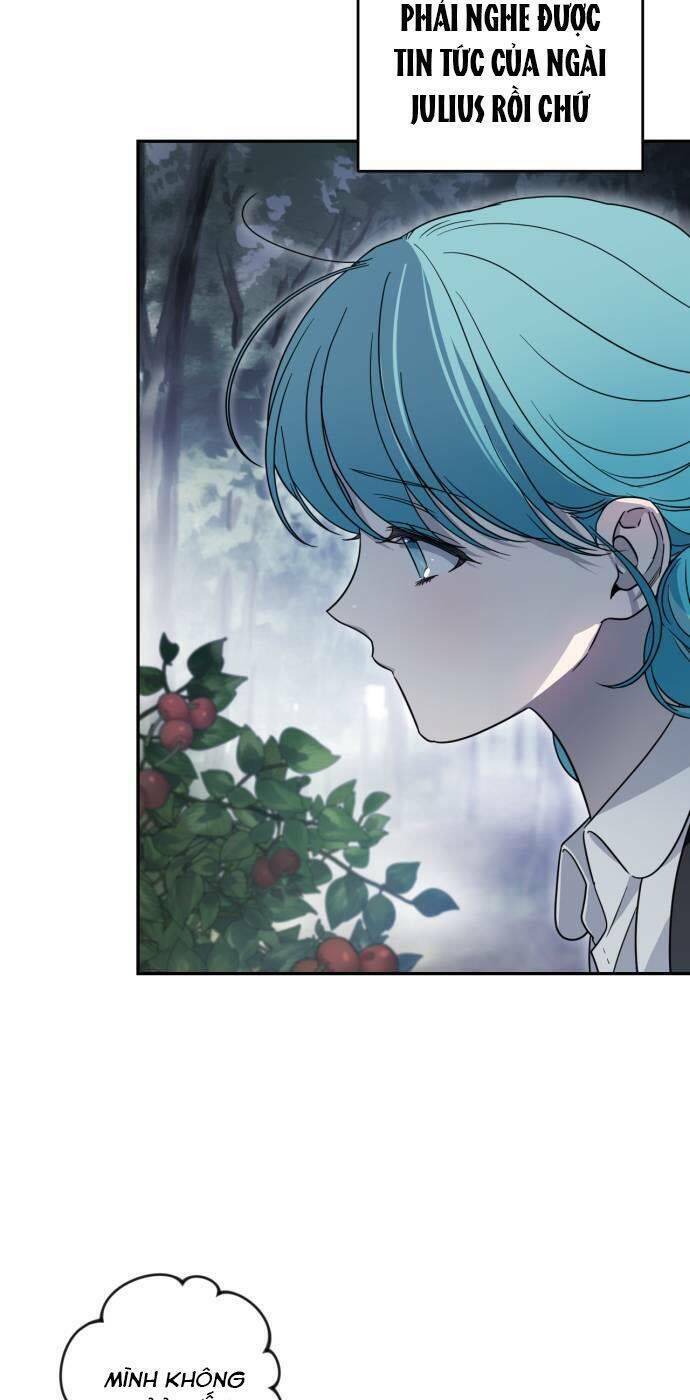 công nương mint bé nhỏ chapter 44 45