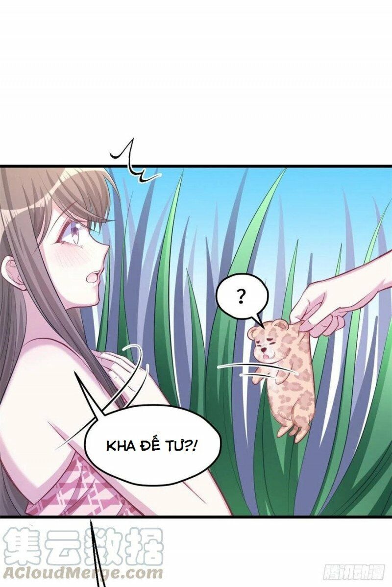 [16+] thảnh thơi thú thế chủng chủng điền, sinh sinh tể chapter 238 32