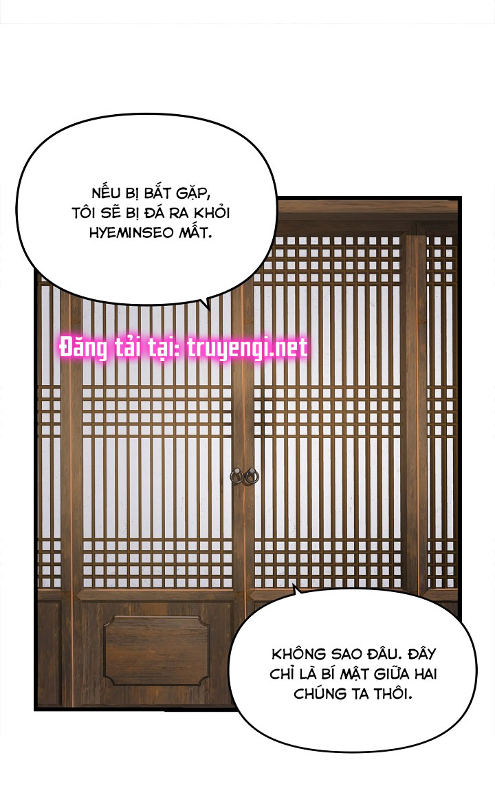 tôi sẽ sống như một hoàng tử chapter 22 59