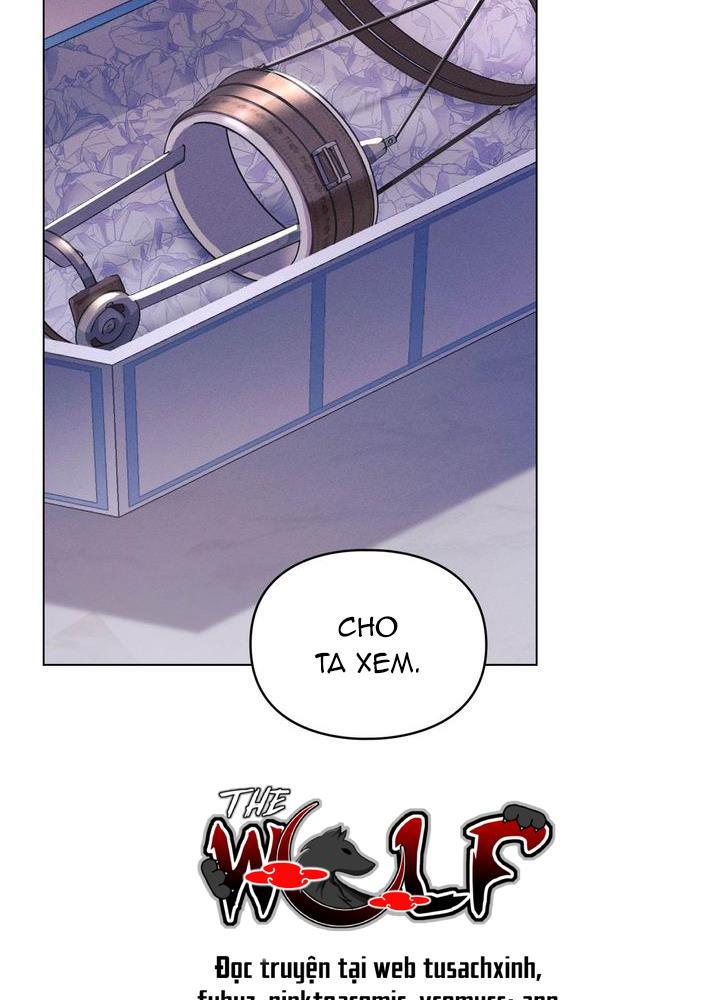 chấp nhận sự chiếm đoạt chapter 20 62