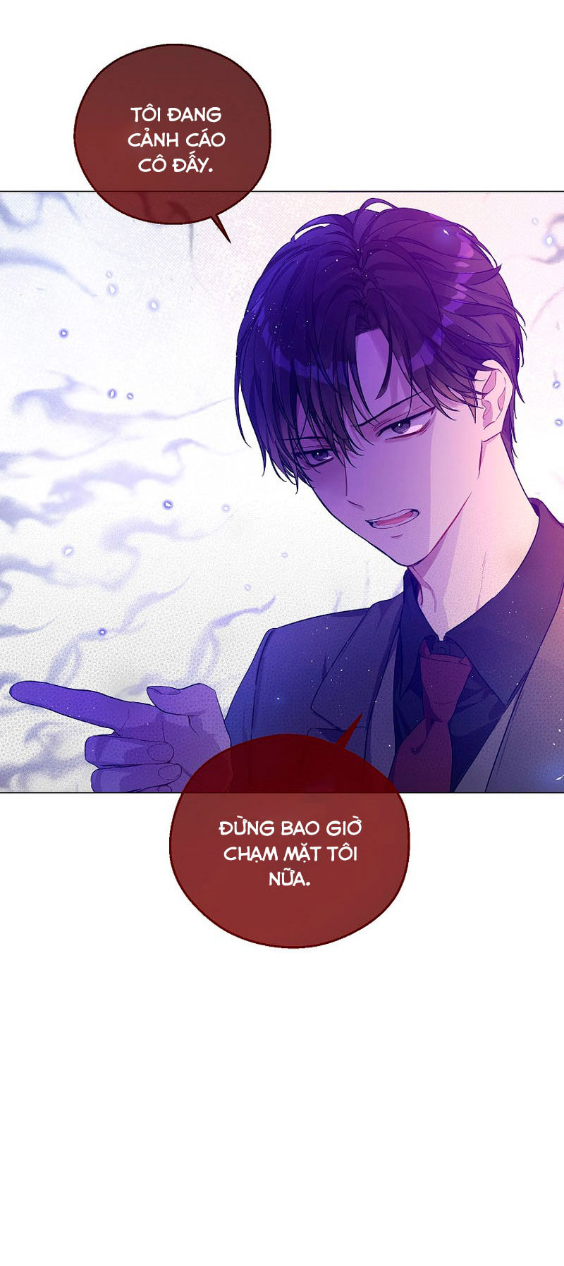 thế giới rộng lớn của chúng ta chapter 18.2 14