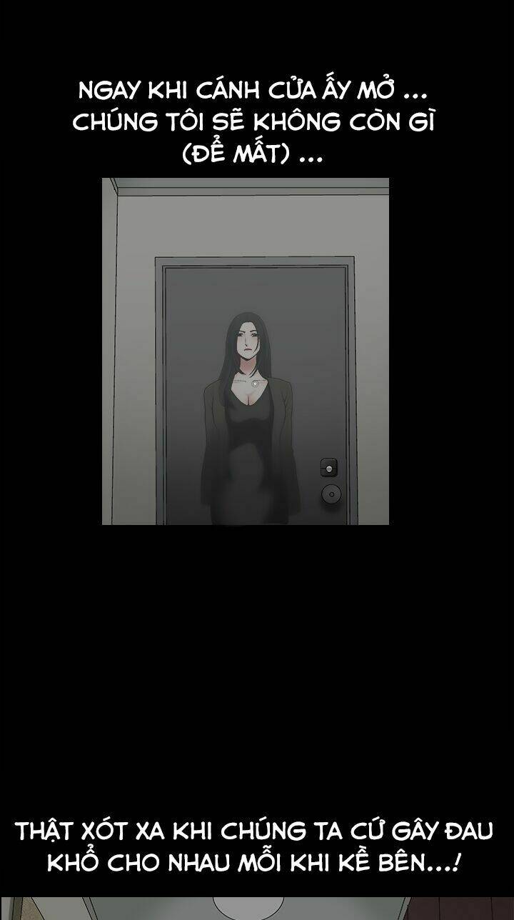 seduction - quyến rũ chapter 21 65