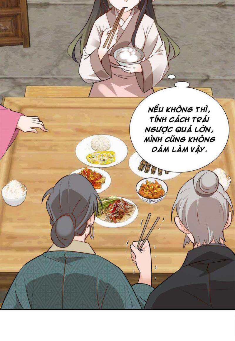 cha, hôm nay người đã học bài chưa? chapter 3 21