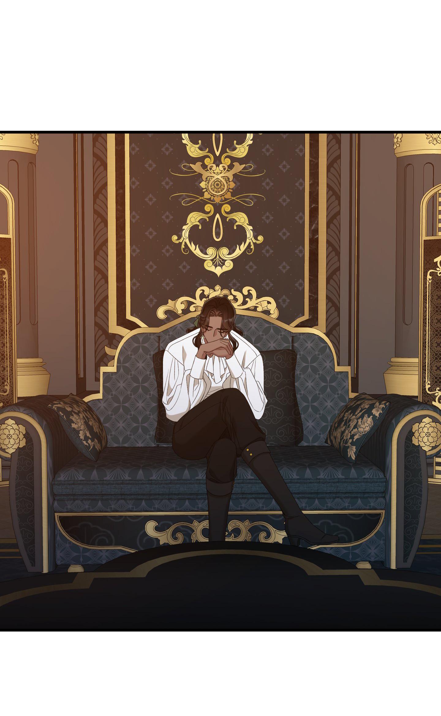 ái tình tự tâm chapter 31 8