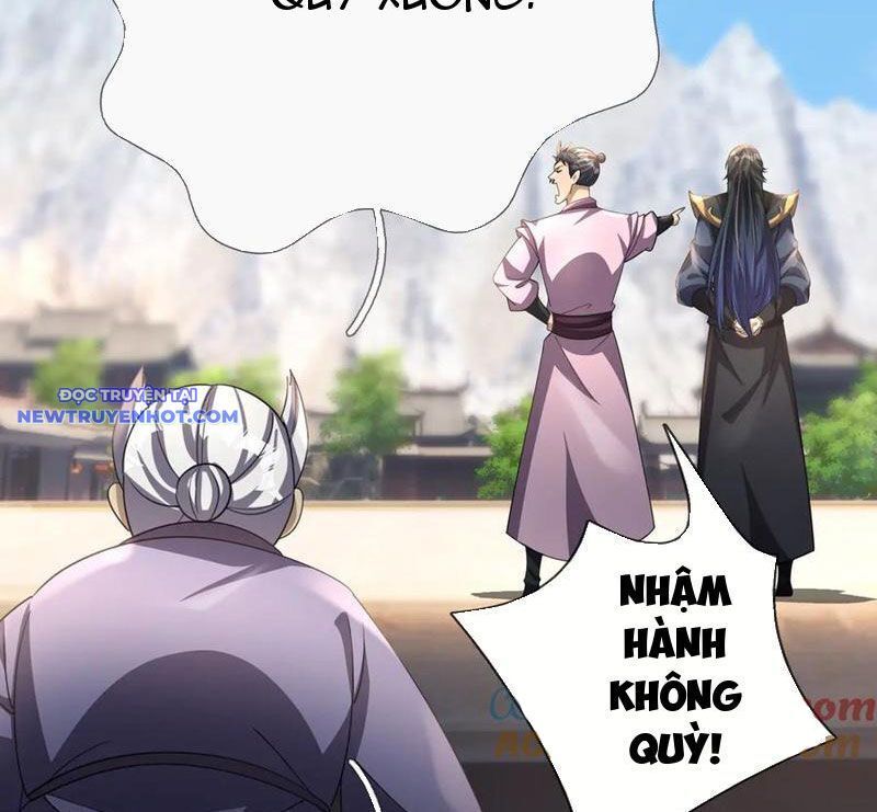 ngủ say vạn cổ: xuất thế đẩy ngang chư thiên chapter 55 42