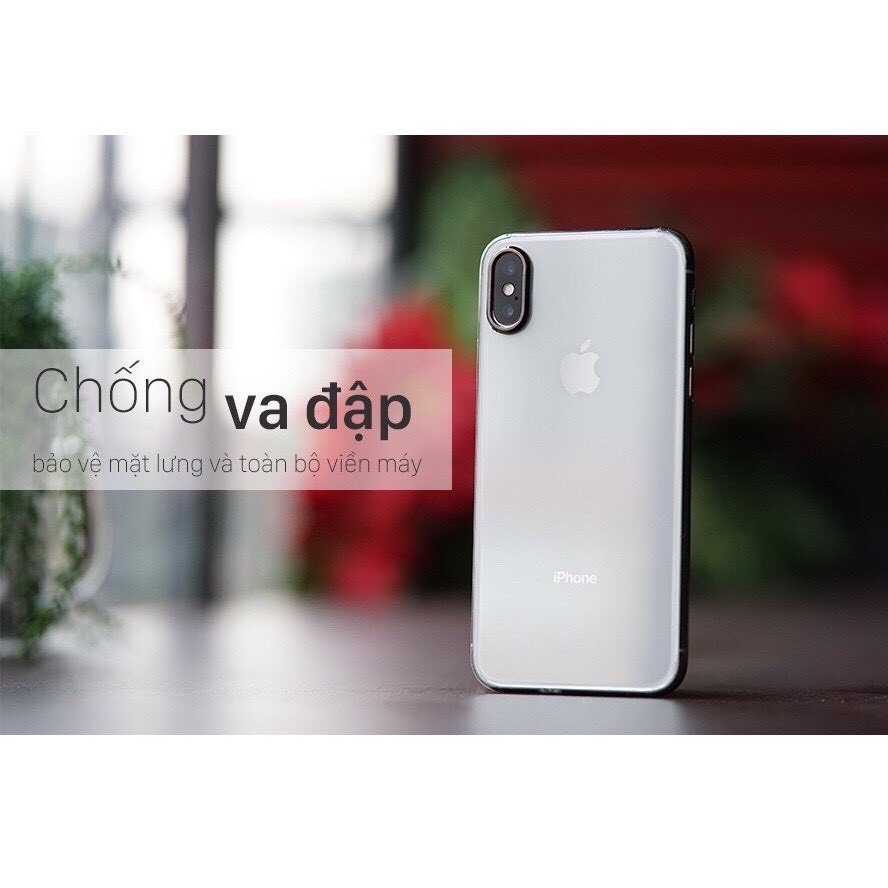 Miếng dán cường lực dẻo PPF cho iPhone 11/11Pro/11 Promax tự phục hồi trầy xướt