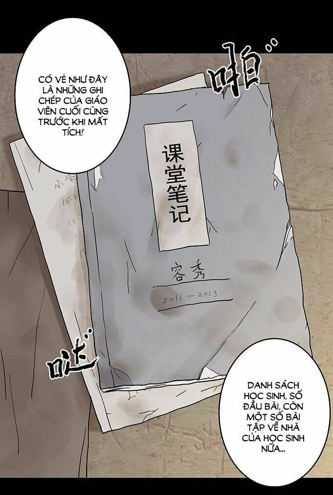 ớn lạnh tuyệt đối chapter 101 59