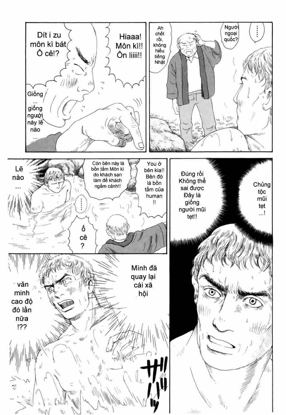 thermae romae chapter 2 18