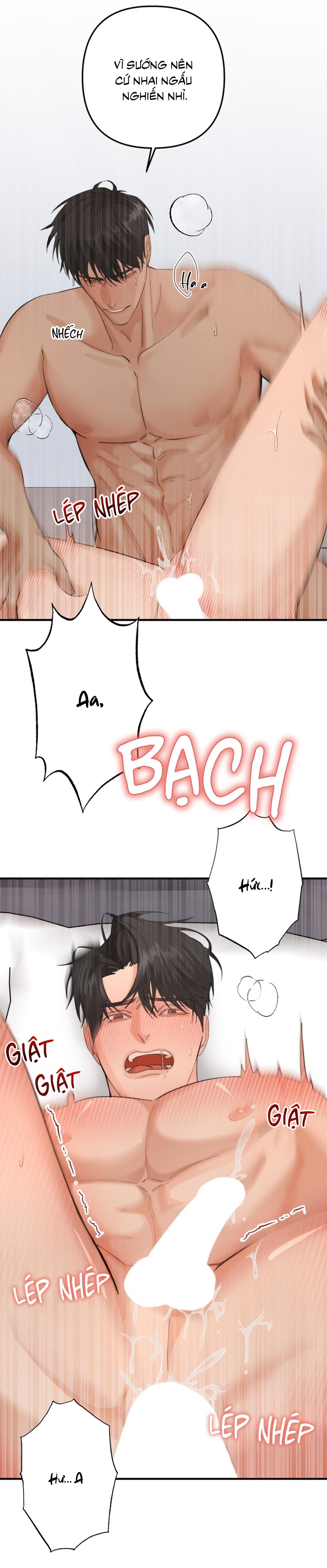 tunnel buddy chapter 2 32