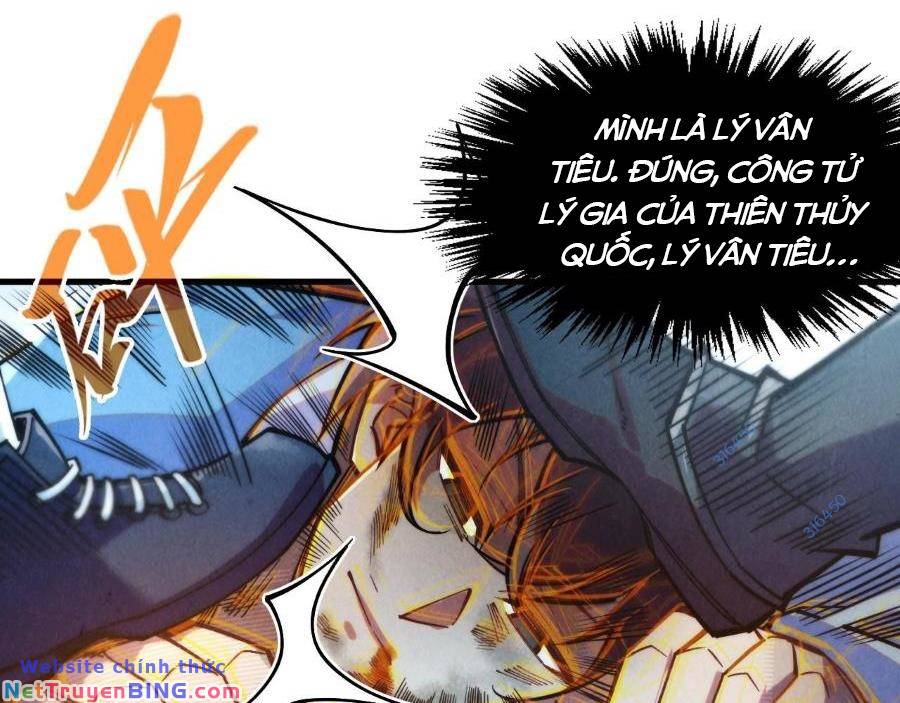 vạn cổ chí tôn chapter 268 7