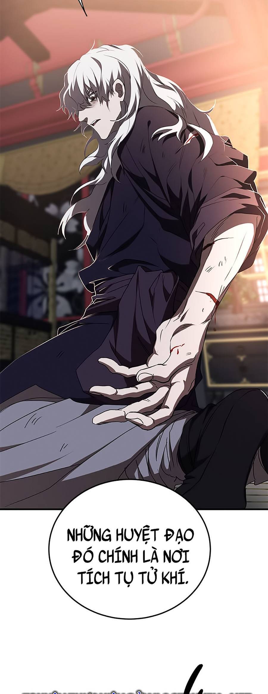 võ đang kỳ hiệp chapter 82 49