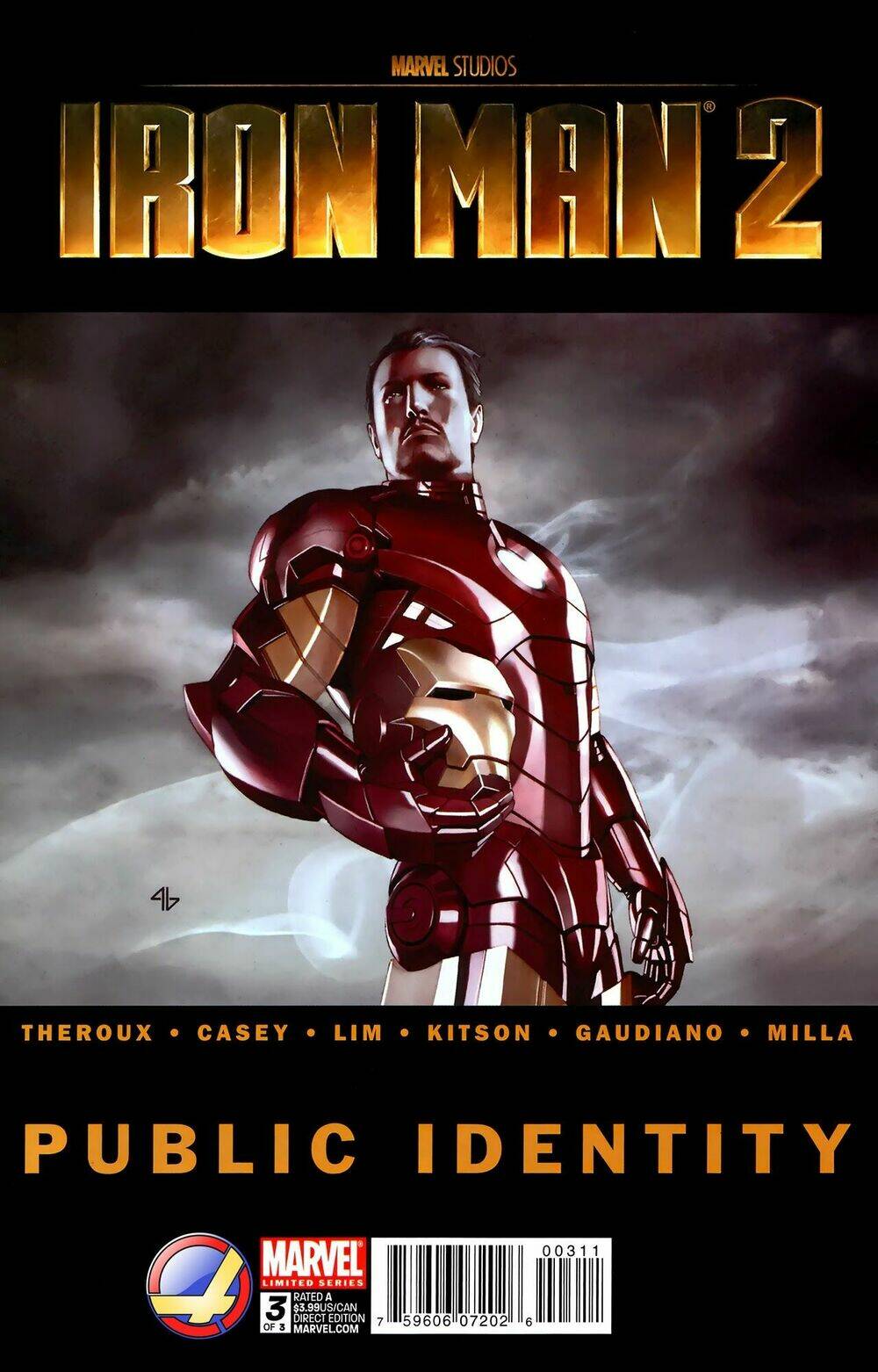 marvel cinematic universe chapter 22 1