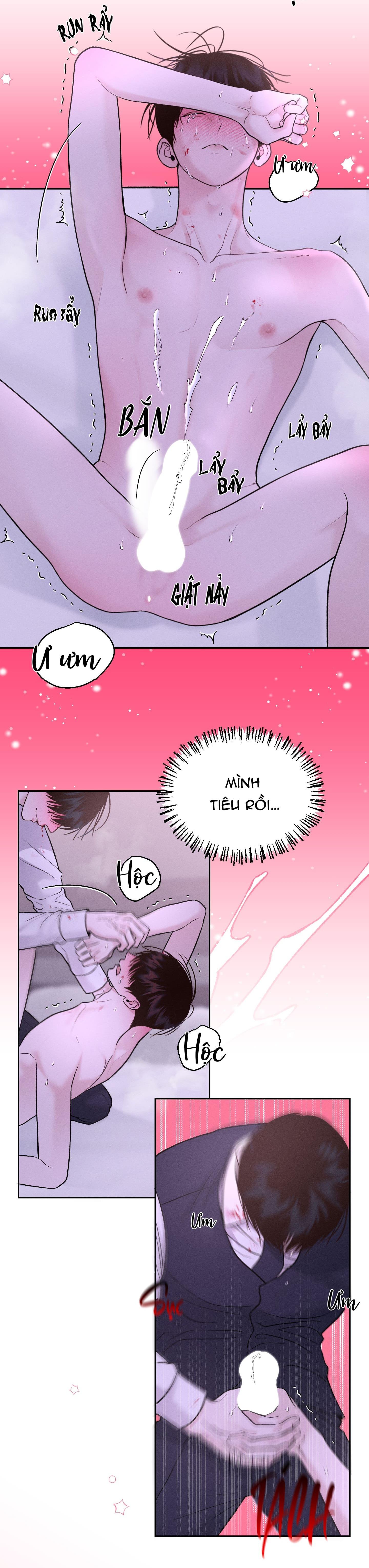 cứu tinh của thứ hai chapter 15 14