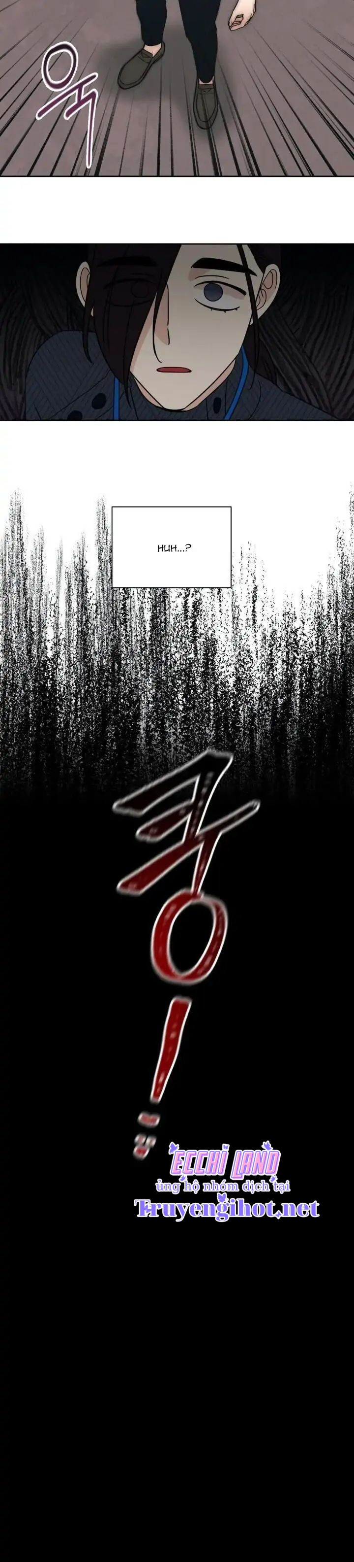 ra khỏi nhà tôi ngay! chapter 16.2 11